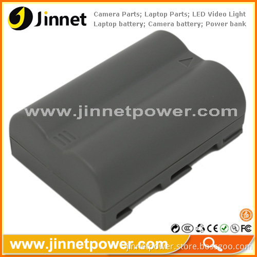 Rechargeable Digital Battery For Nikon D700 En-el3e El3e 